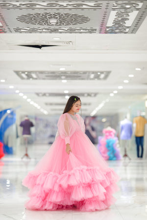 13 BLUSH PINK