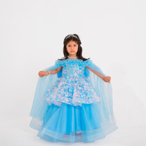 Frozen gala