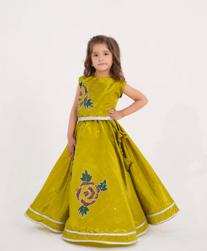 Choli Set