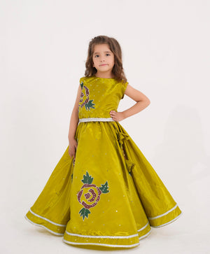 Choli Set