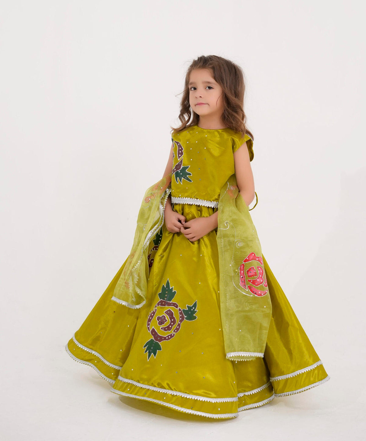 lehnga set