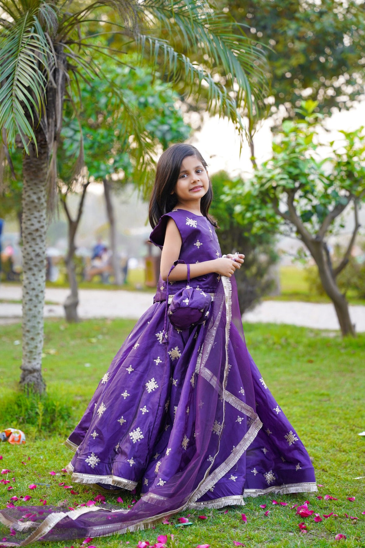 choli Set