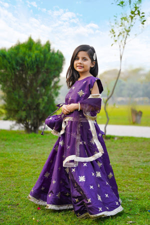 Lehnga Set