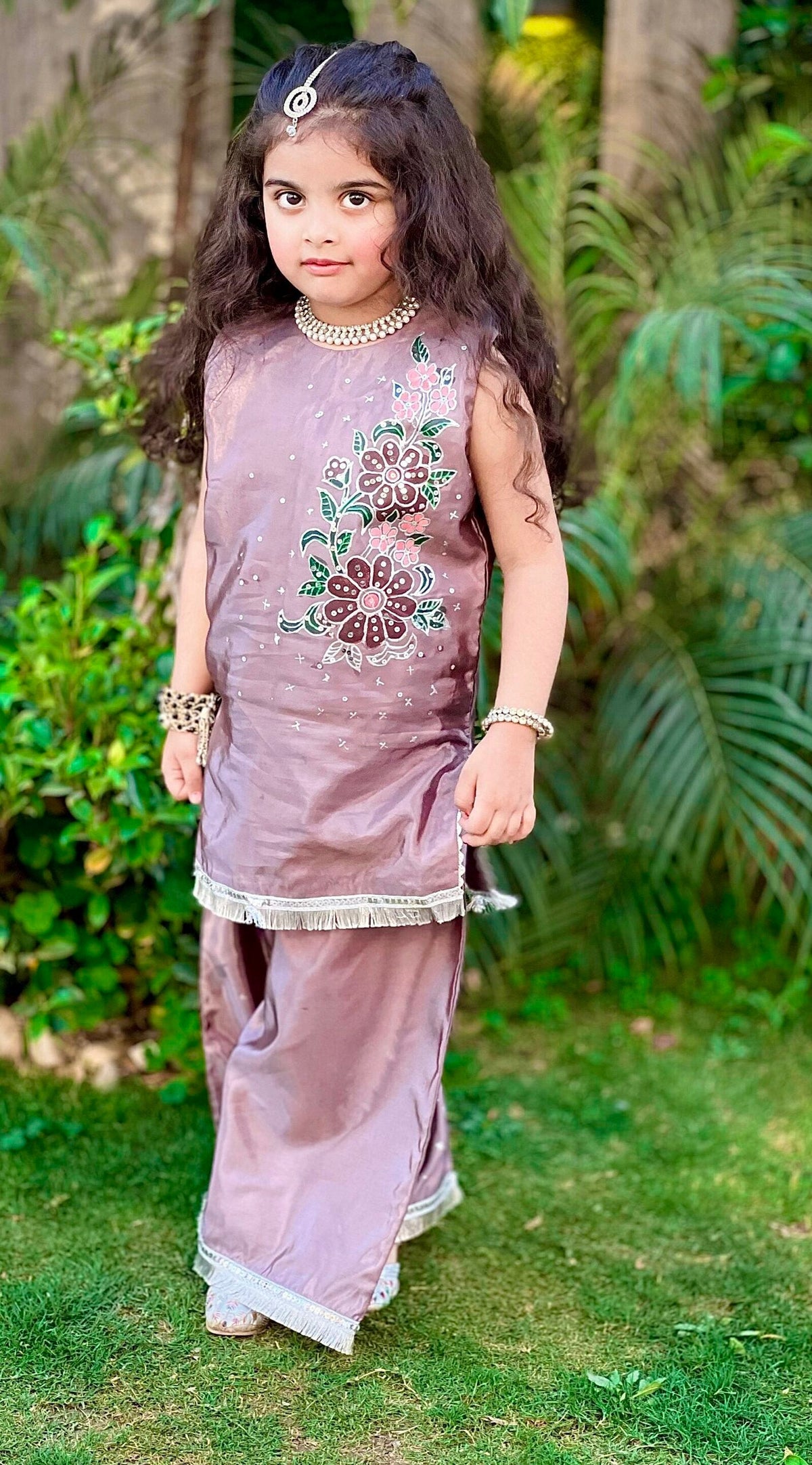 Chameli-2
