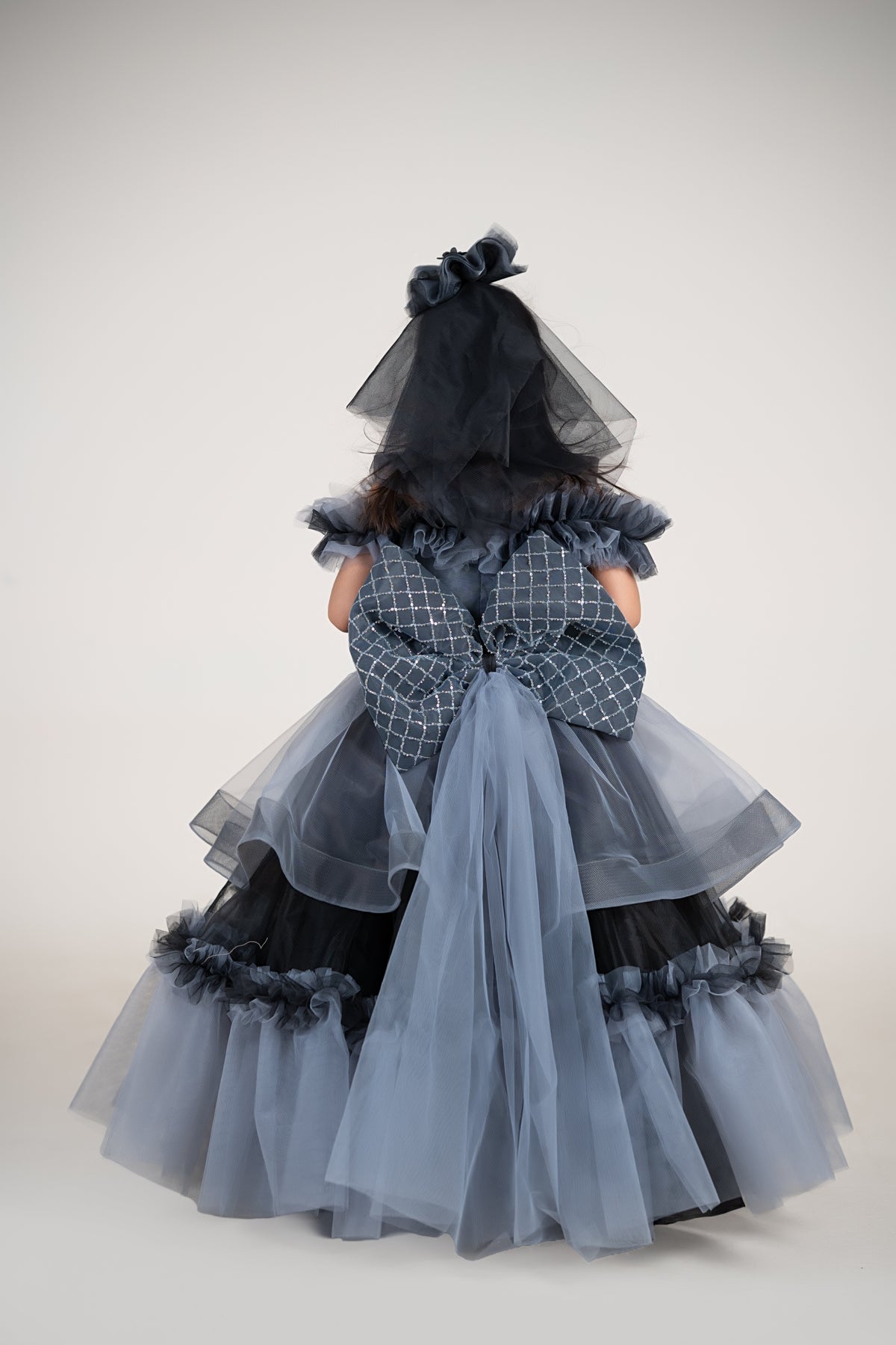 The Twilight Gown