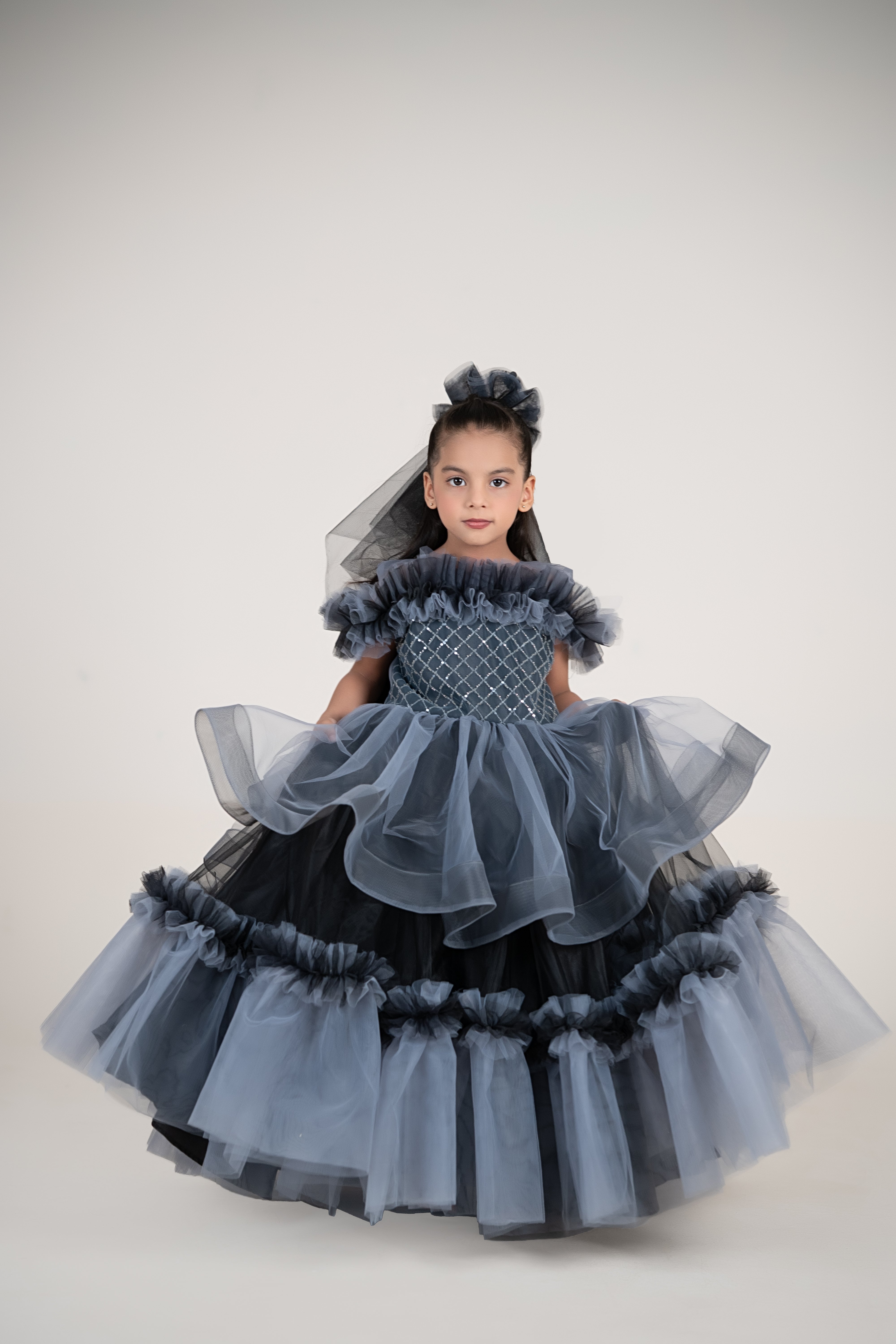 The Twilight Gown