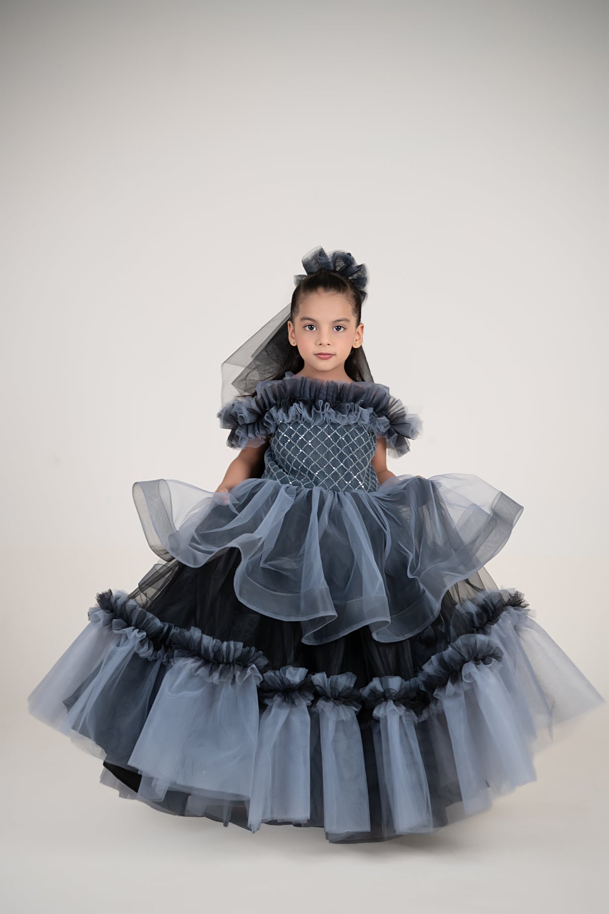 The Twilight Gown