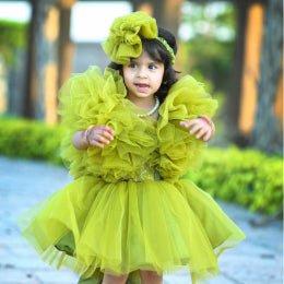 Themed Dresses