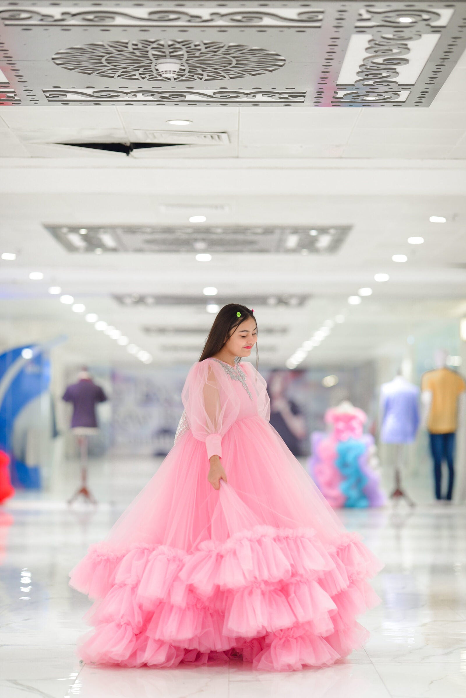 13 BLUSH PINK