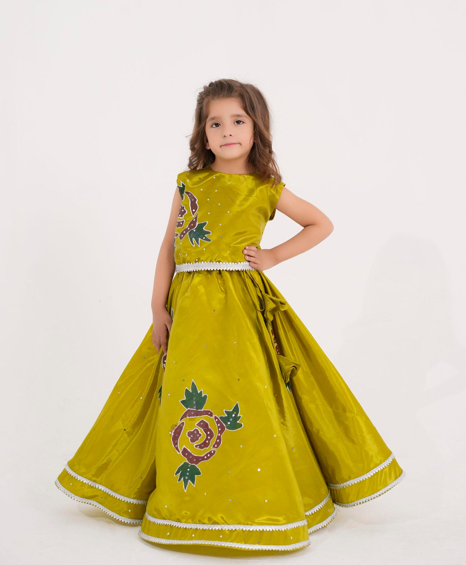 Choli Set