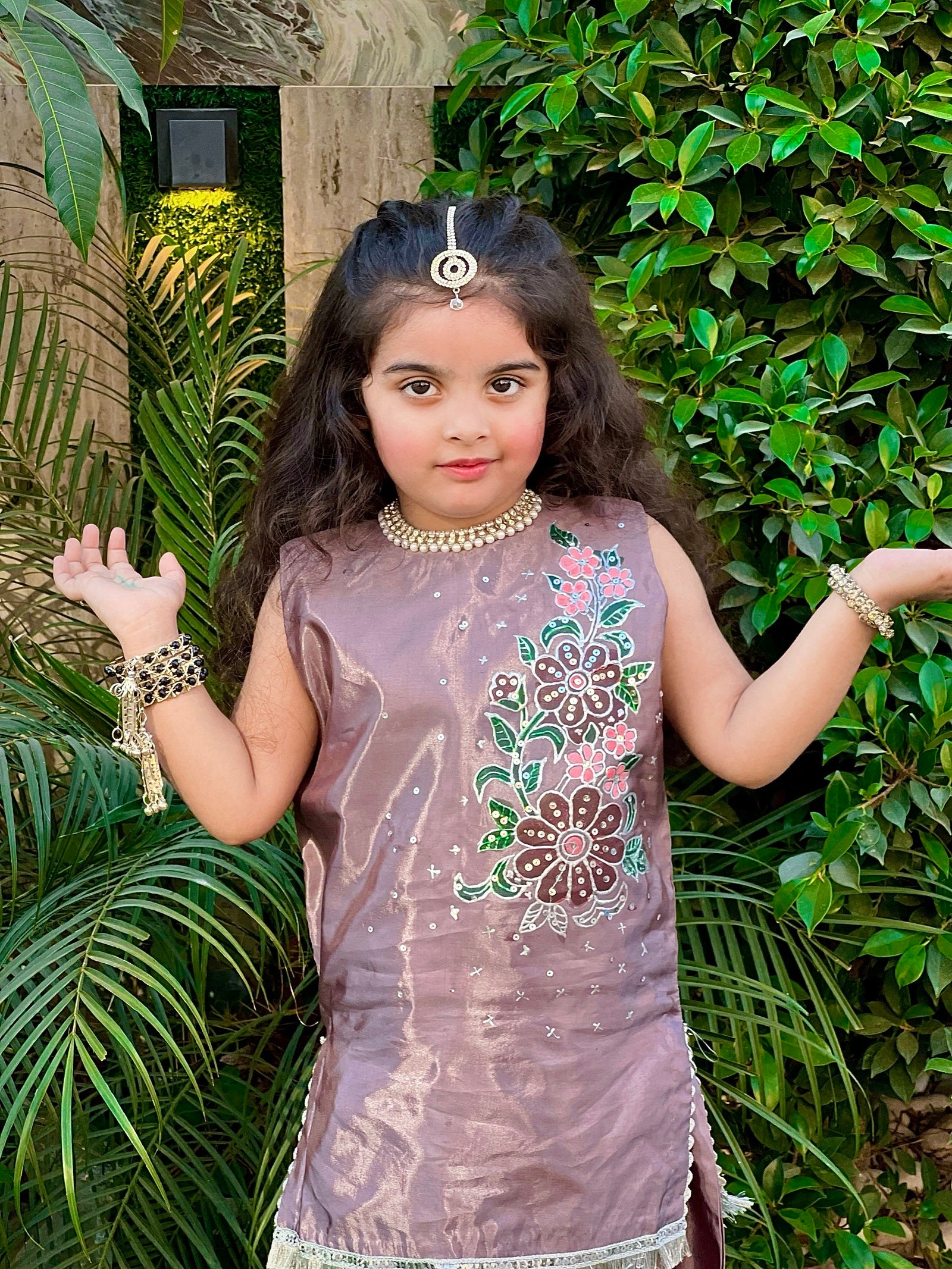 Chameli-1