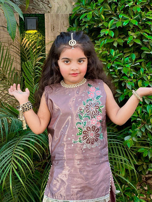 Chameli-1