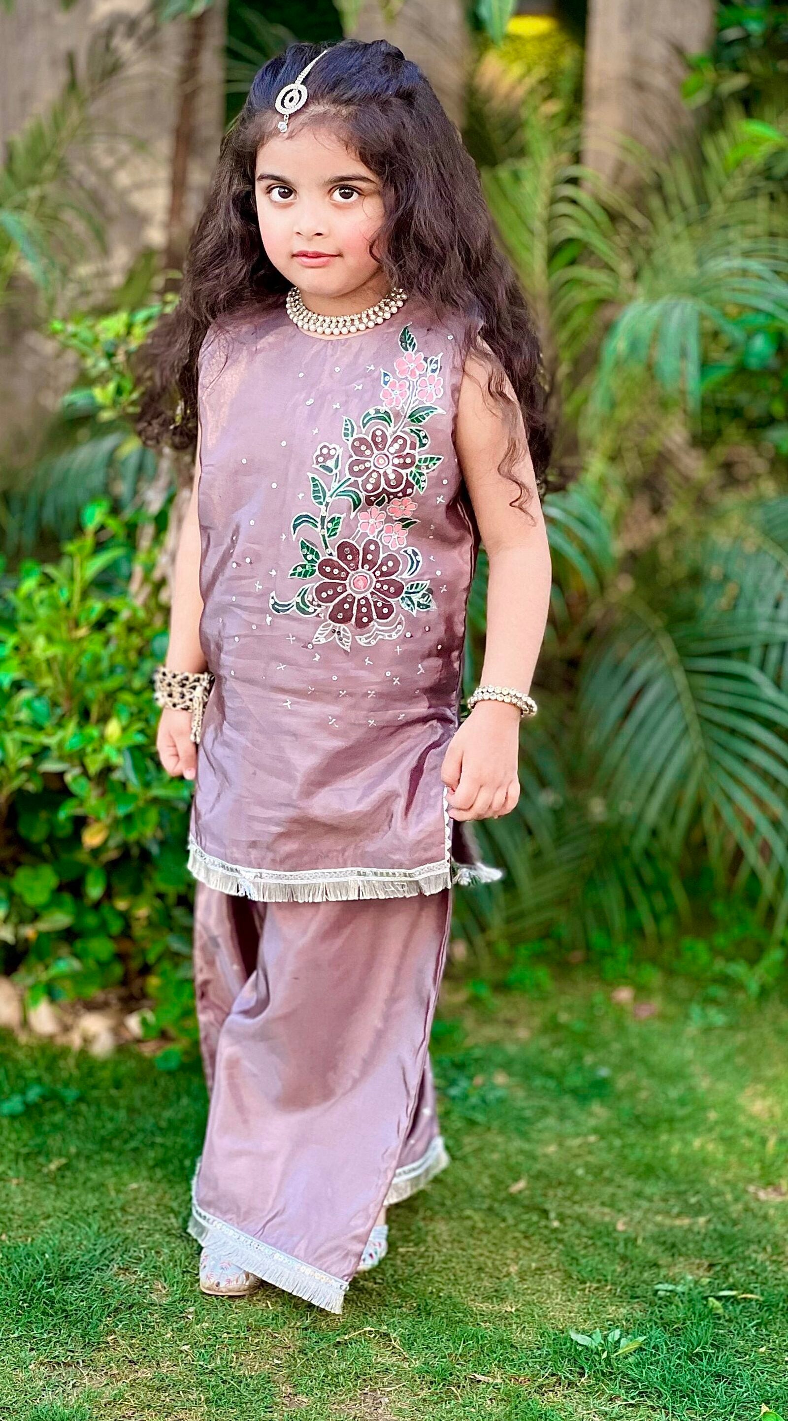 Chameli-2