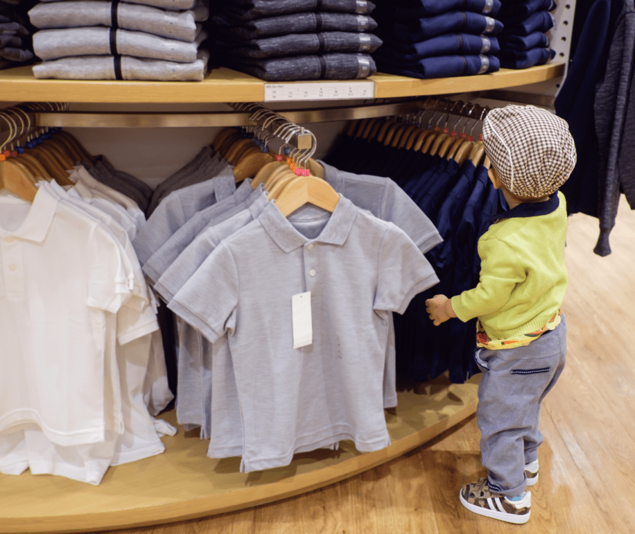 The Rise of Gender-Neutral Fashion for Kids: Challenging Stereotypes